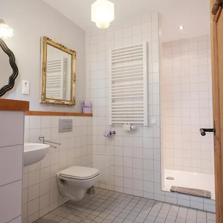 Zaunkönig Appartements Baden-Baden Exterior foto