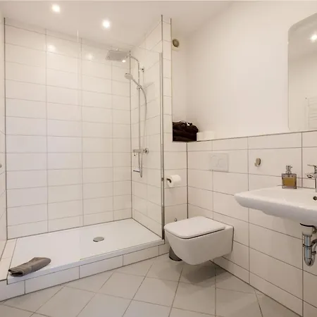Zaunkönig Appartements Baden-Baden Exterior foto