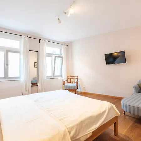 Zaunkönig Appartements Baden-Baden Exterior foto