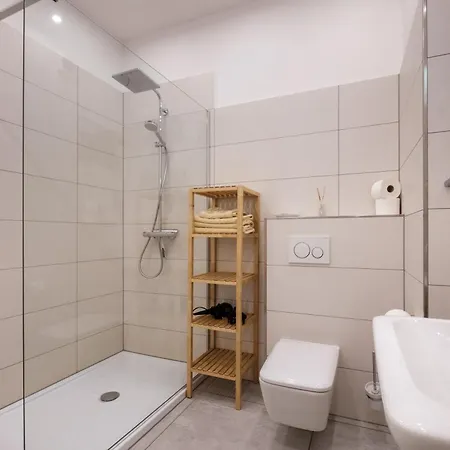 Zaunkönig Appartements Baden-Baden Exterior foto