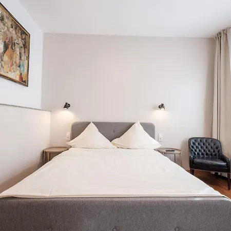 Zaunkönig Appartements Baden-Baden Exterior foto