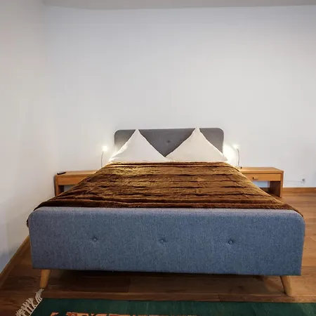 Zaunkönig Appartements Baden-Baden Zimmer foto