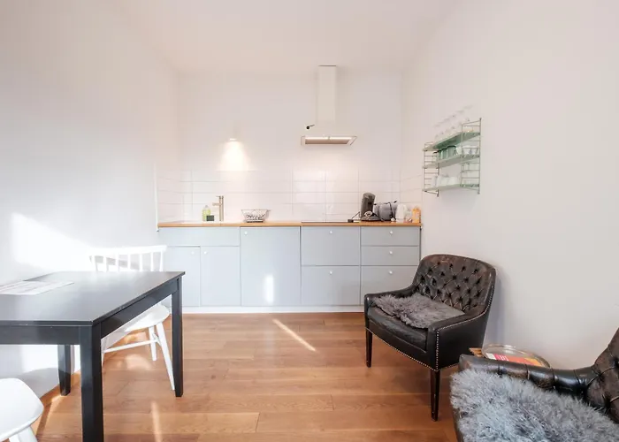 Zaunkönig Appartements