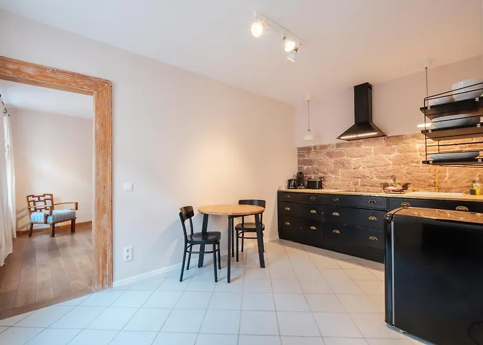 Zaunkönig Appartements