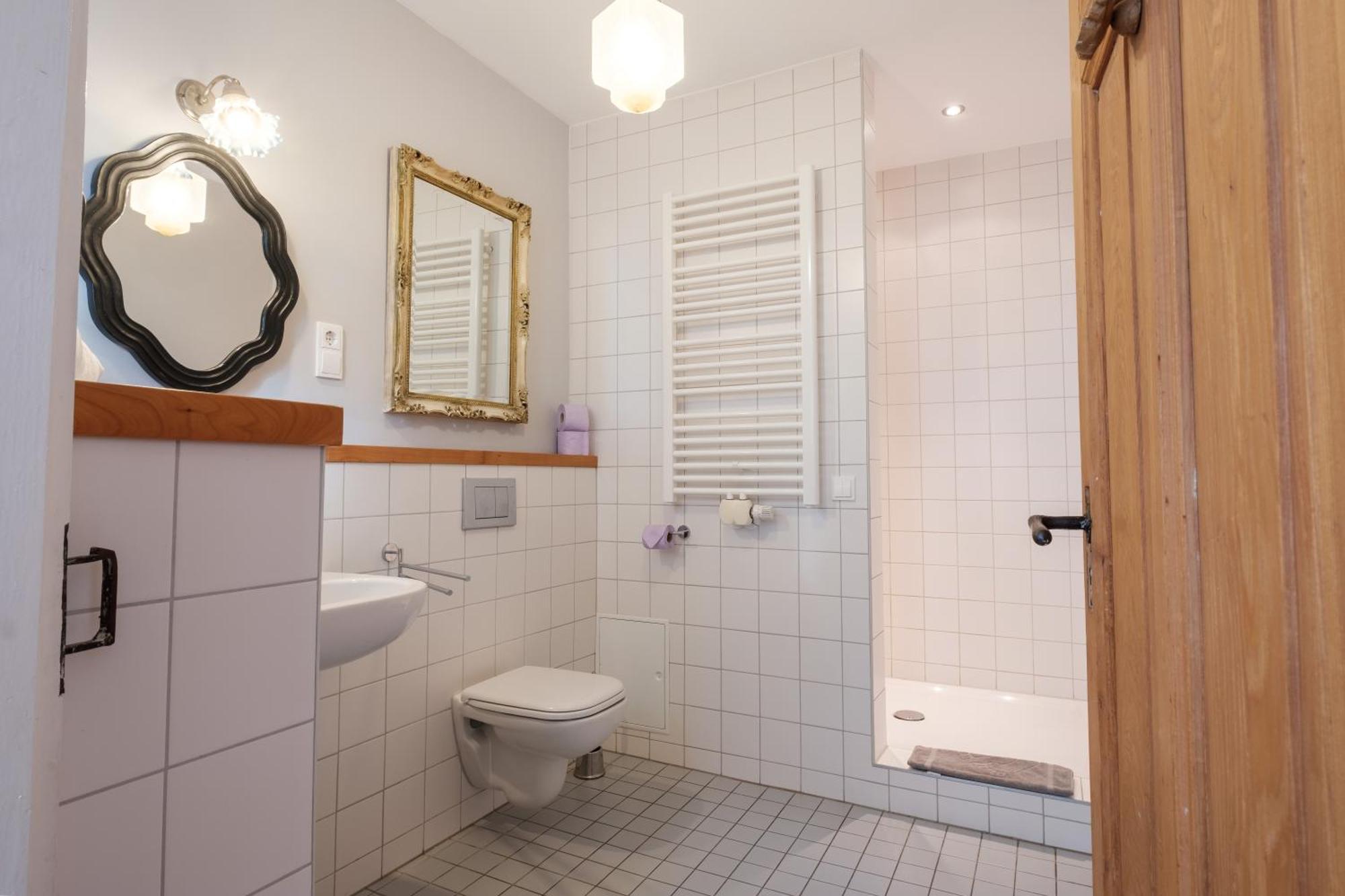 Apartment Zaunkönig Baden-Baden