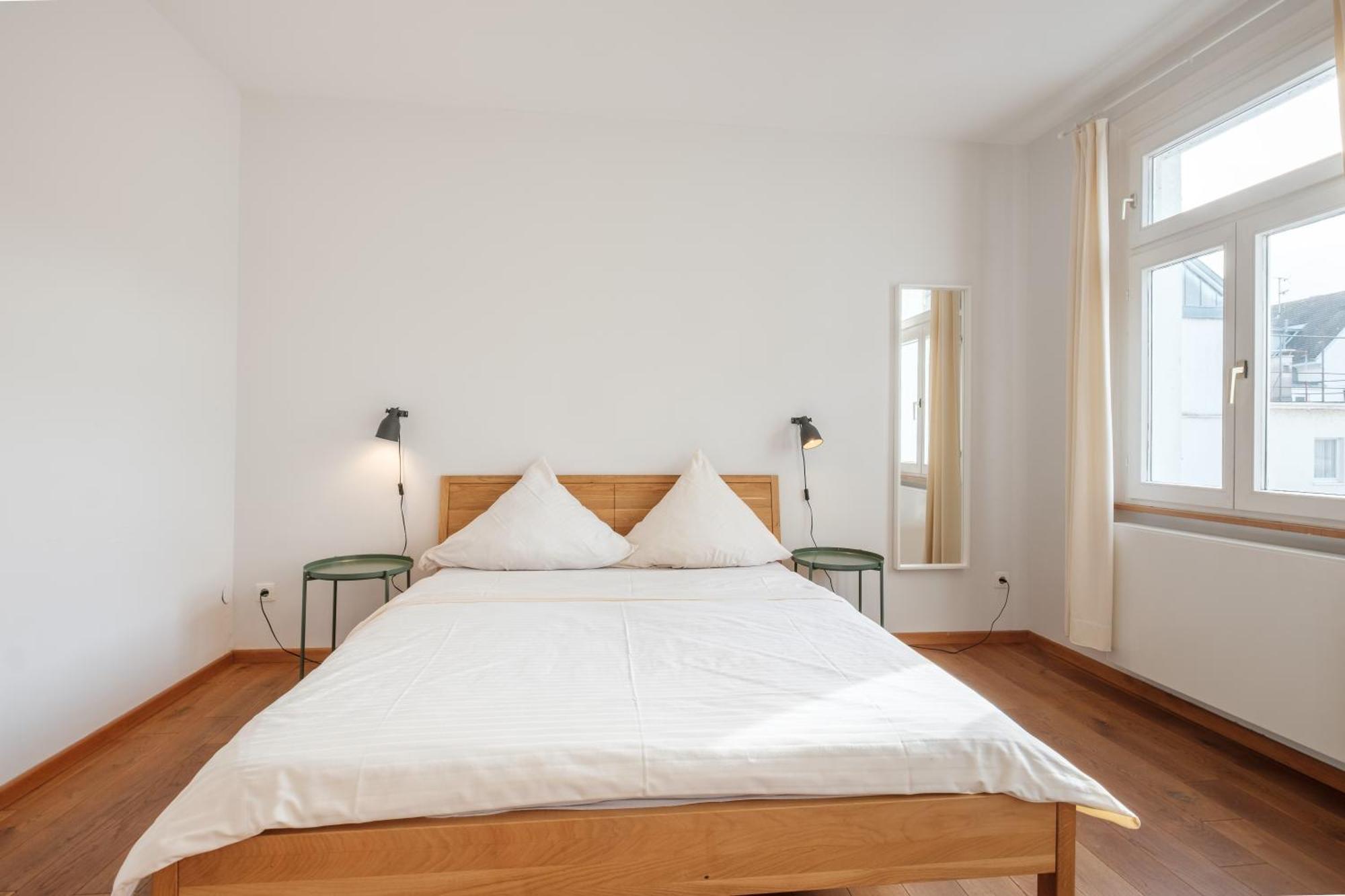 Zaunkönig Apartment