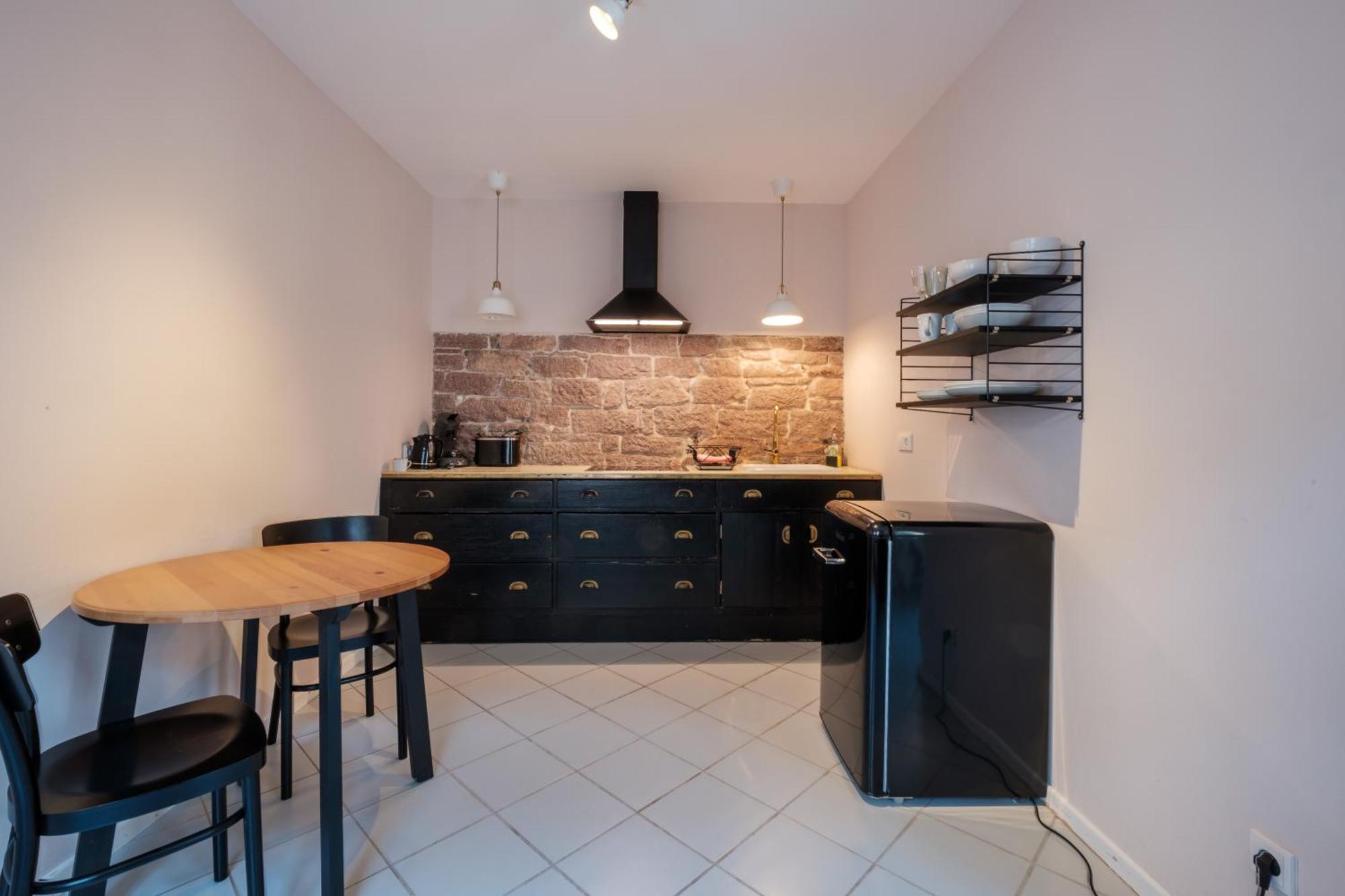Apartment Zaunkönig