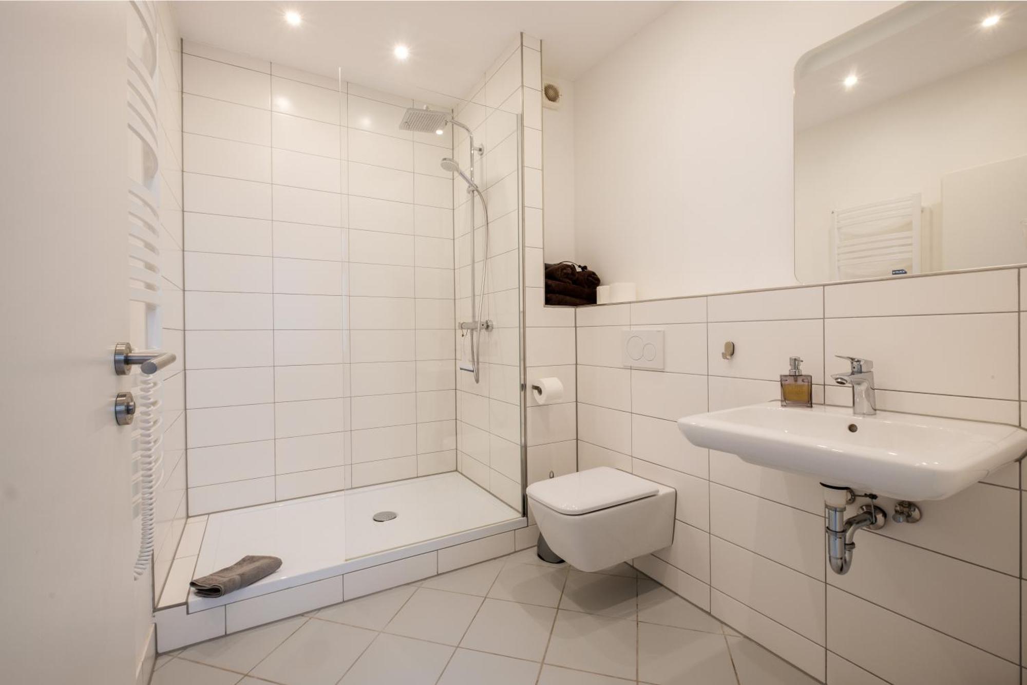 Apartment Zaunkönig