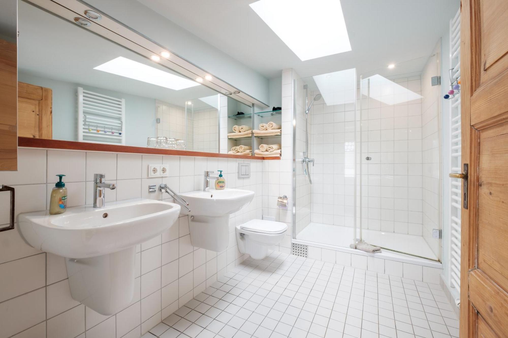 Zaunkönig Apartment *