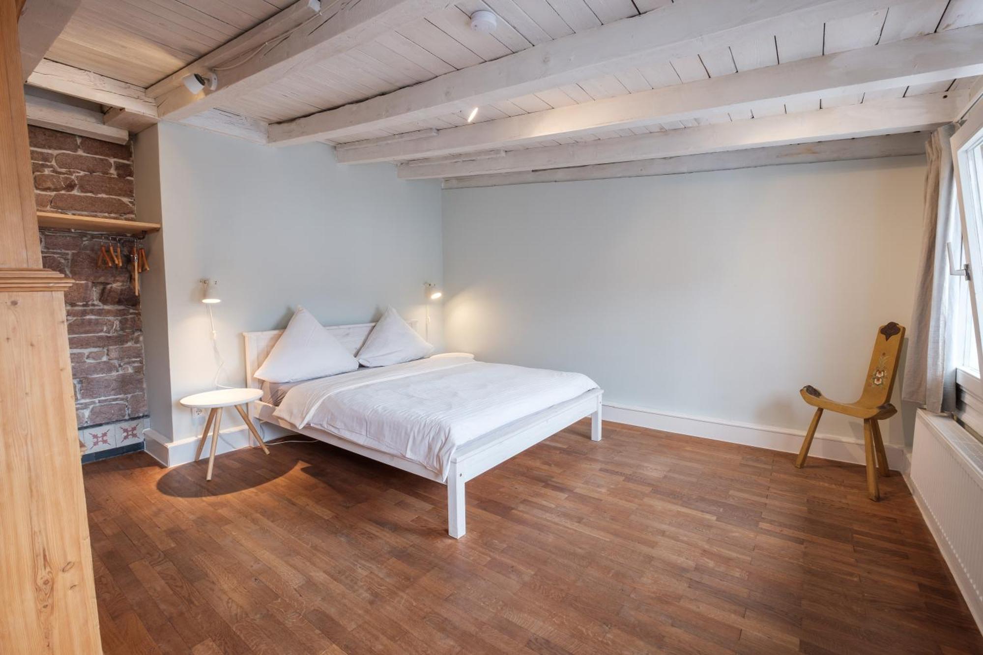 Apartment Zaunkönig
