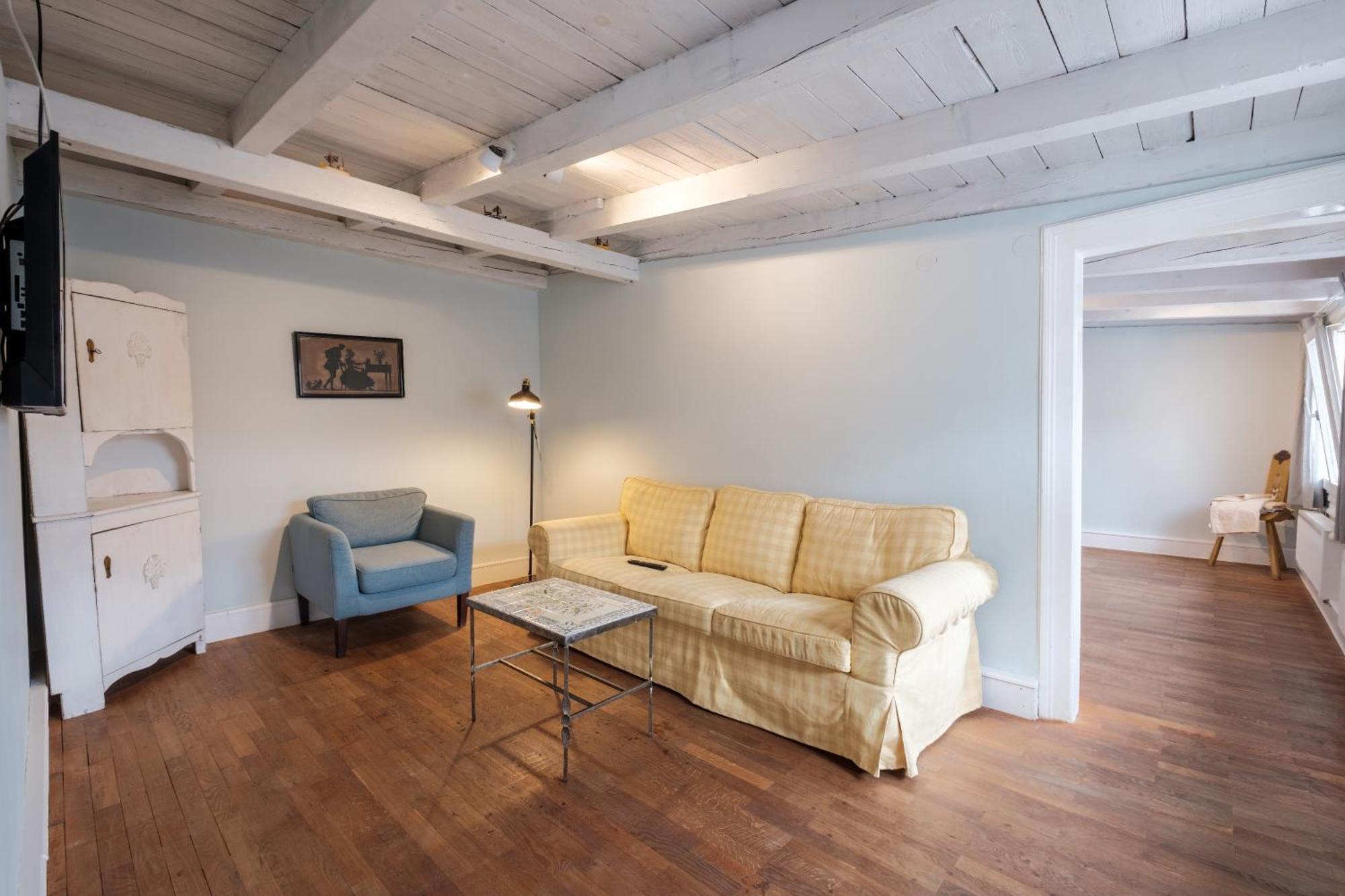 Apartment Zaunkönig