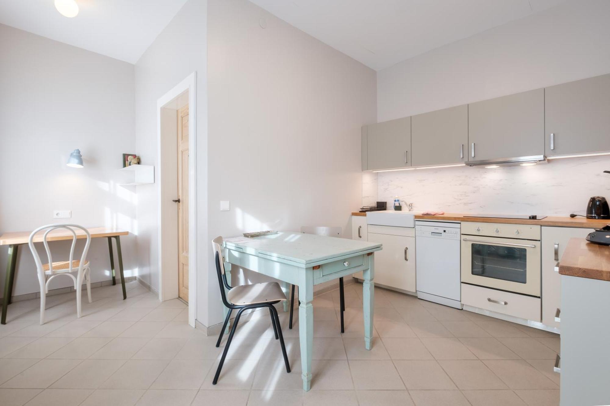 Apartment Zaunkönig Baden-Baden