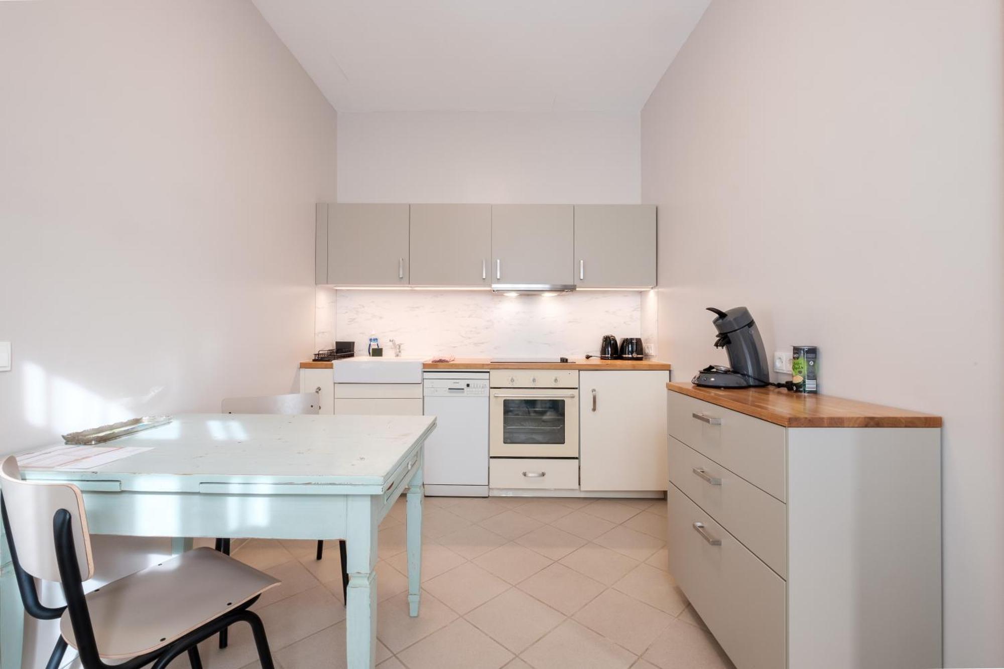 Apartment Zaunkönig