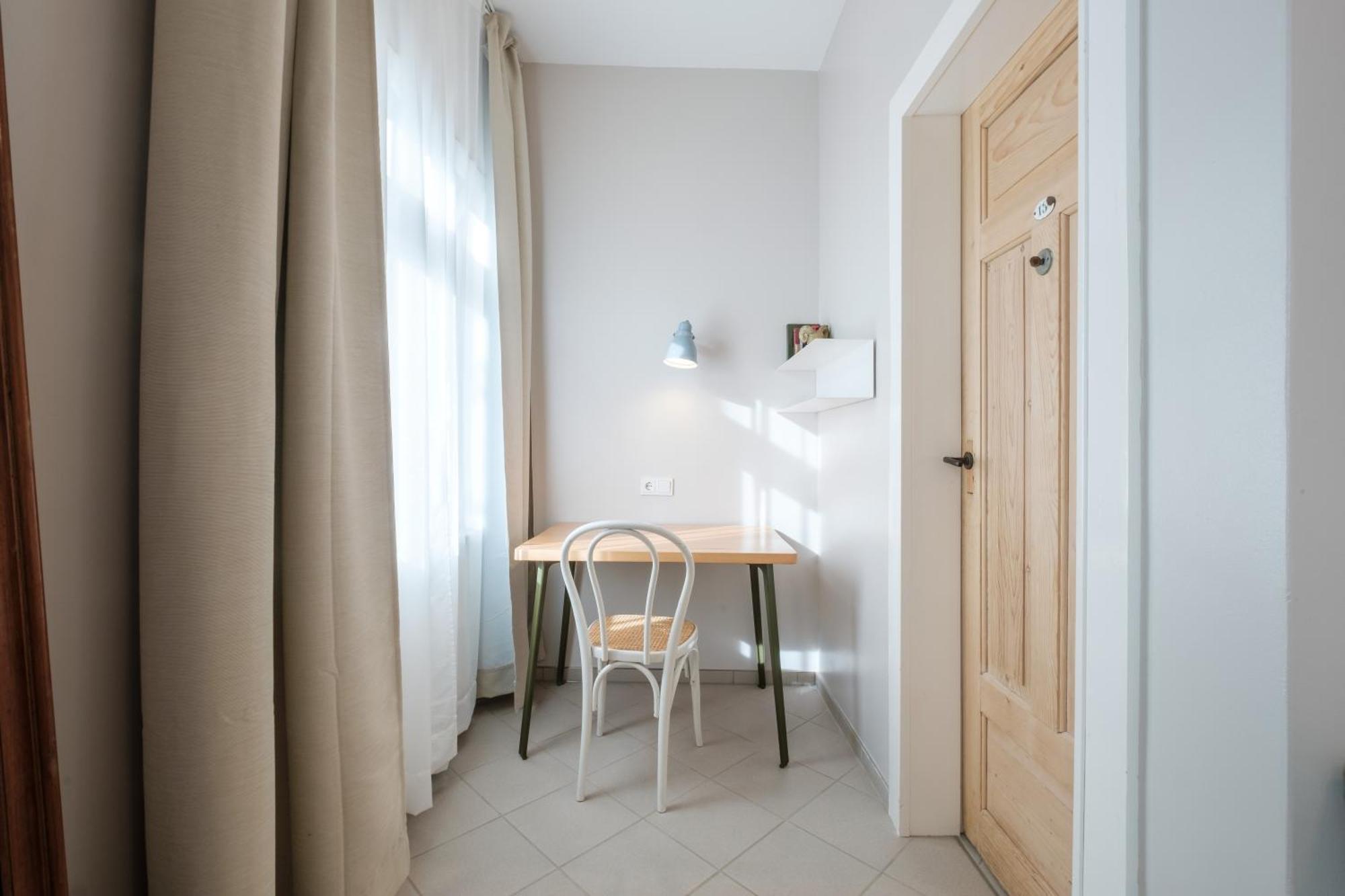 Zaunkönig Apartment