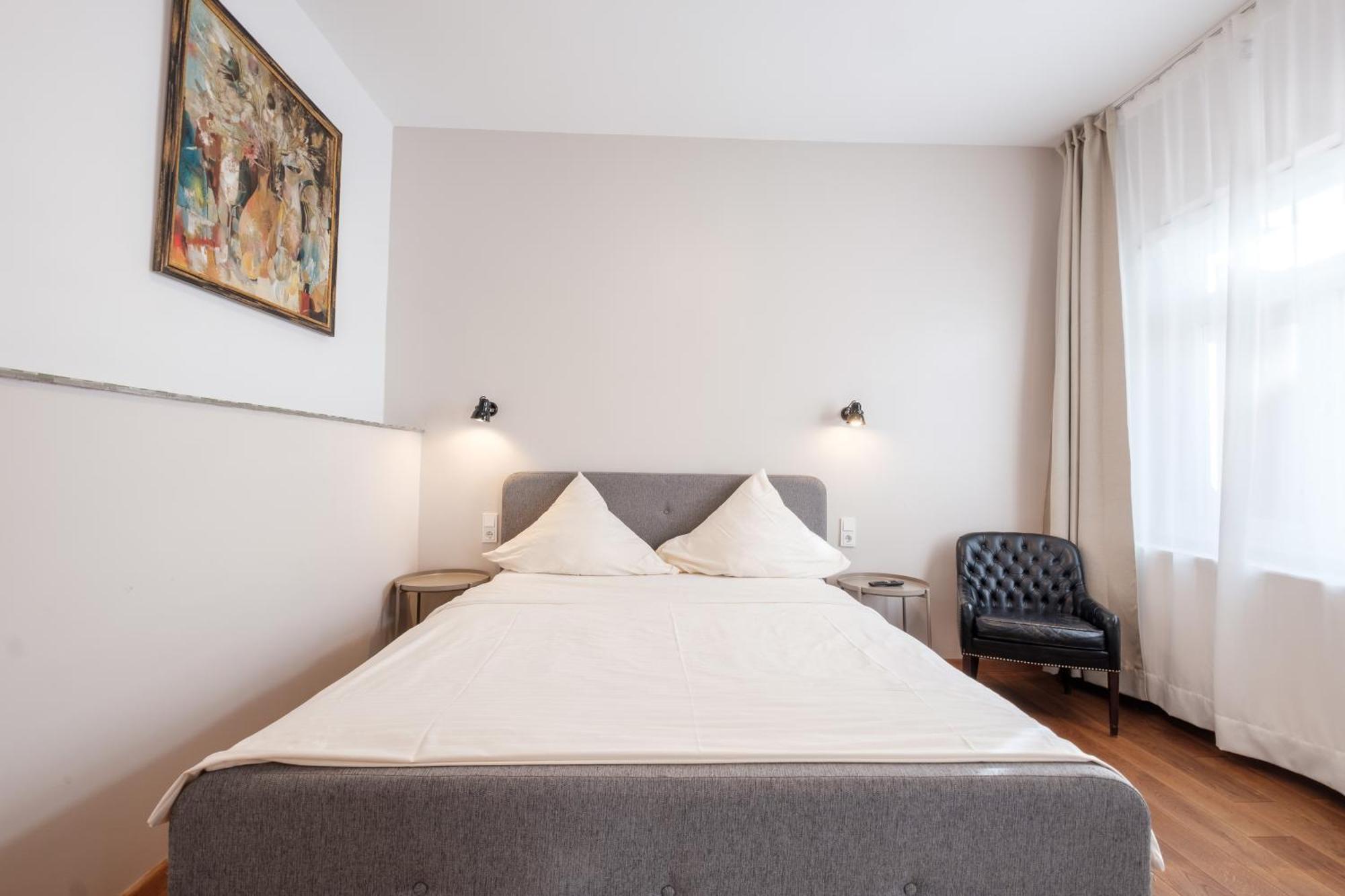 Zaunkönig Apartment Baden-Baden