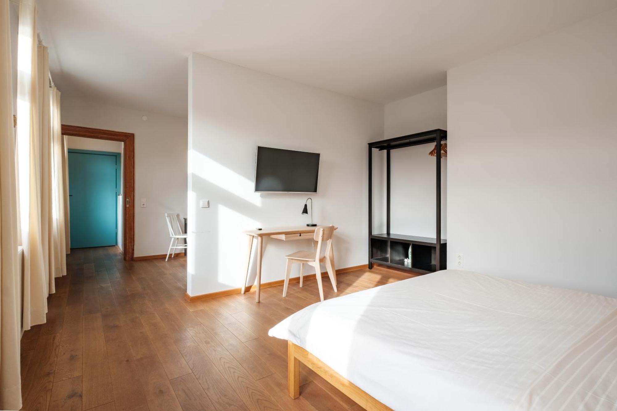 Zaunkönig Apartment Baden-Baden