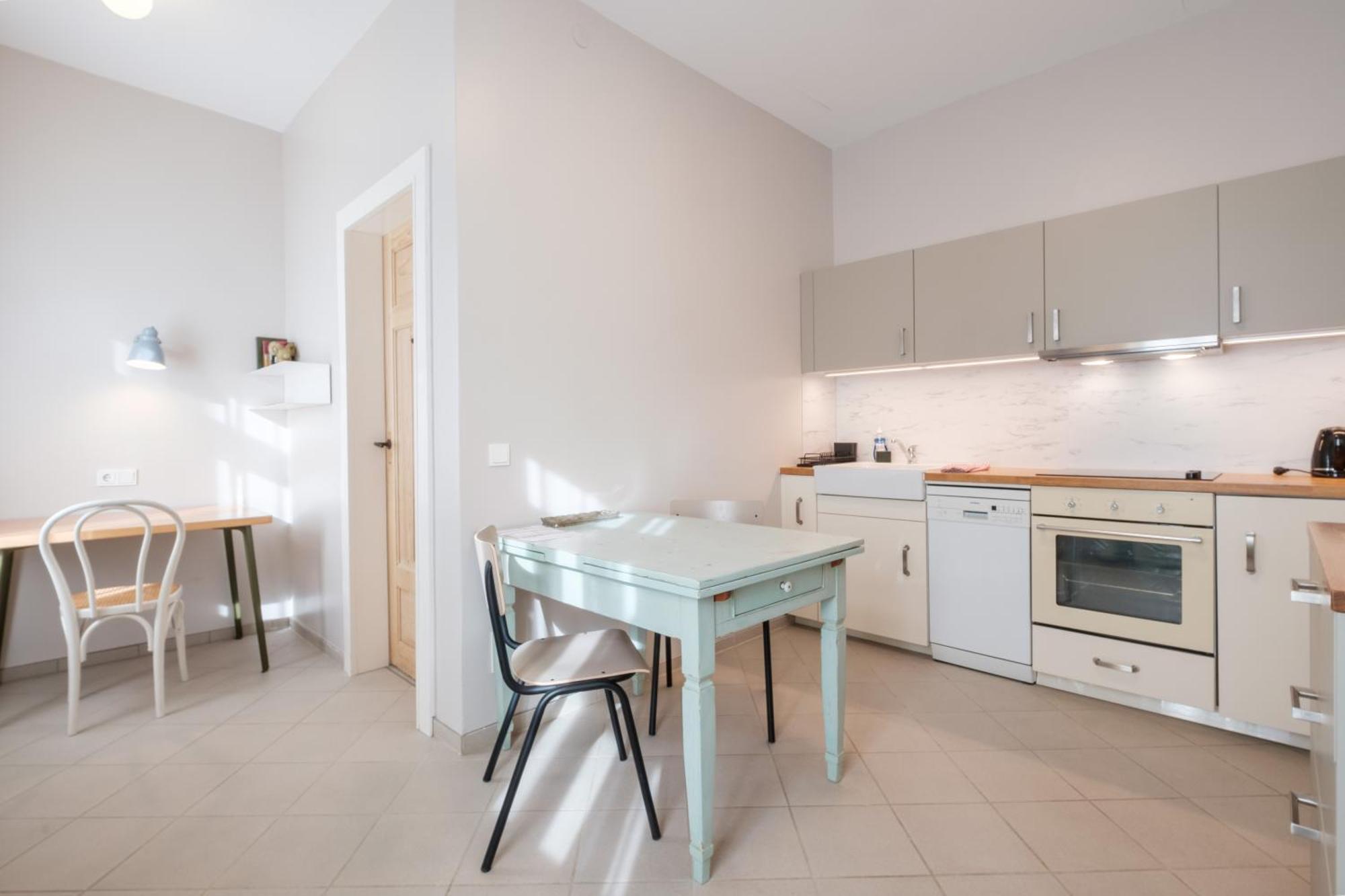 Apartment Zaunkönig *