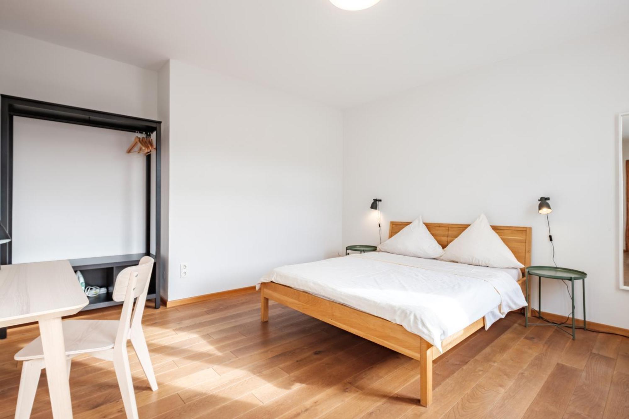 Zaunkönig Apartment Baden-Baden